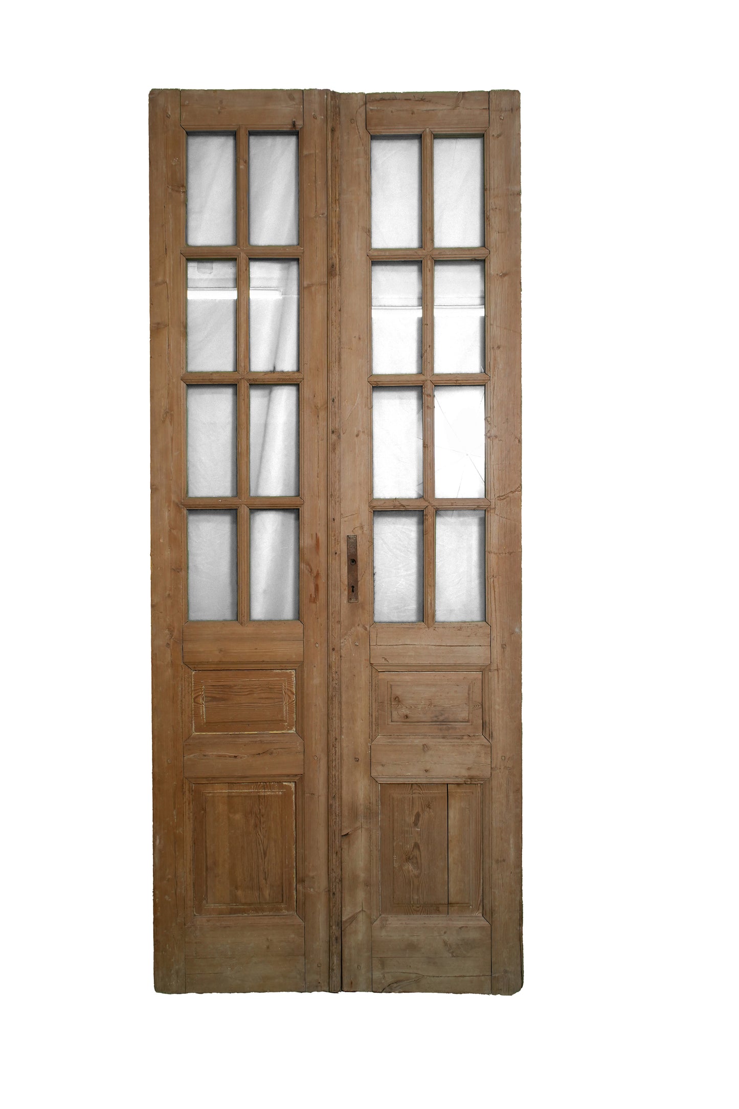 Eight Glass Pane - 213943E