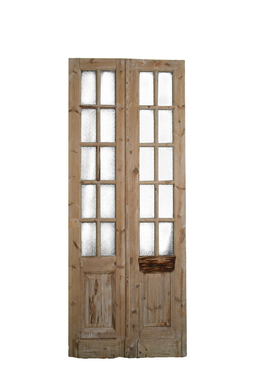 European Ten Glass Pane - T222611