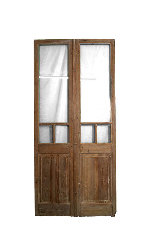 European Three Glass Pane - 2295187