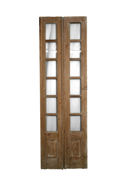 European Six Glass Panes -3924561