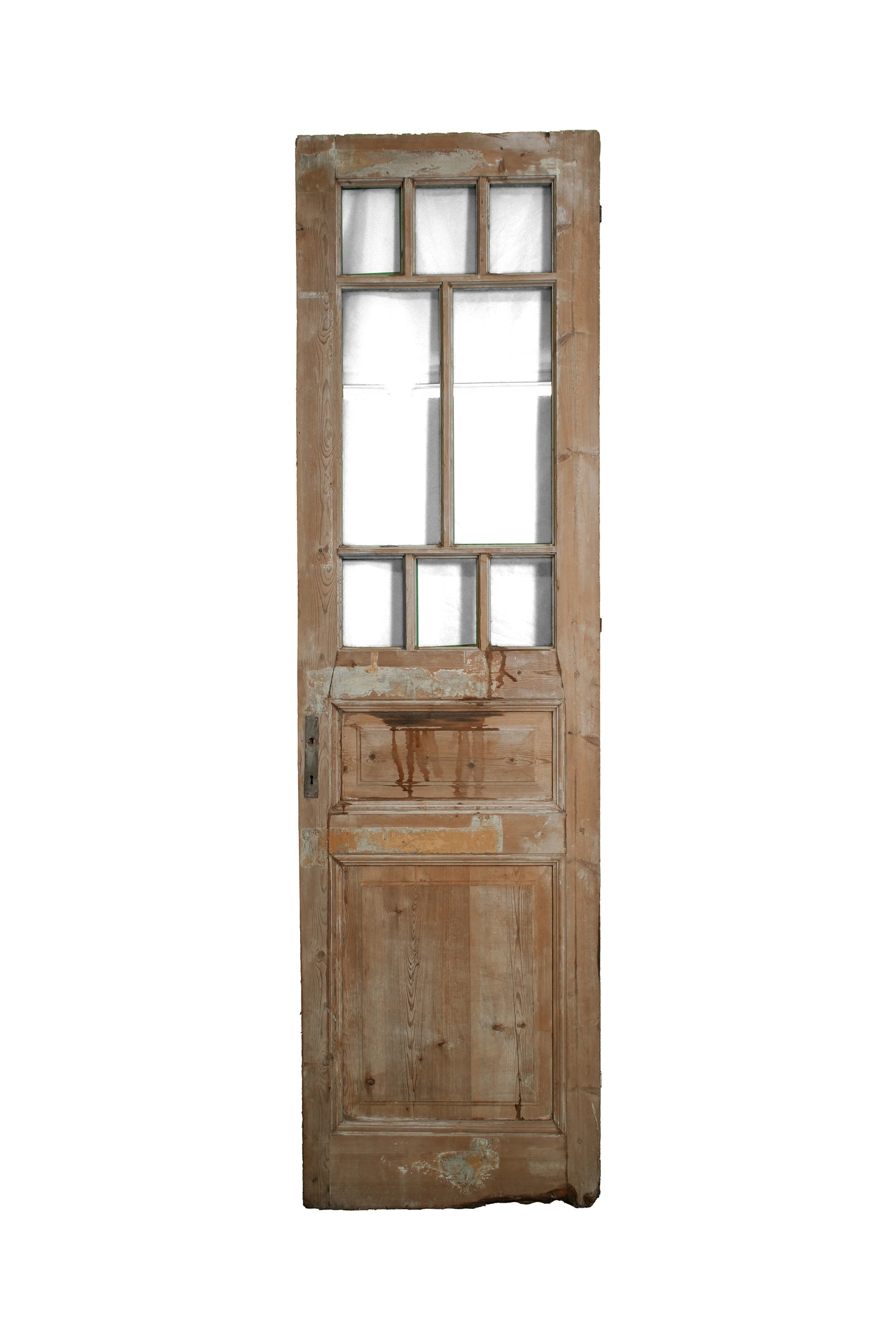 European Eight Glass Panes - J912968