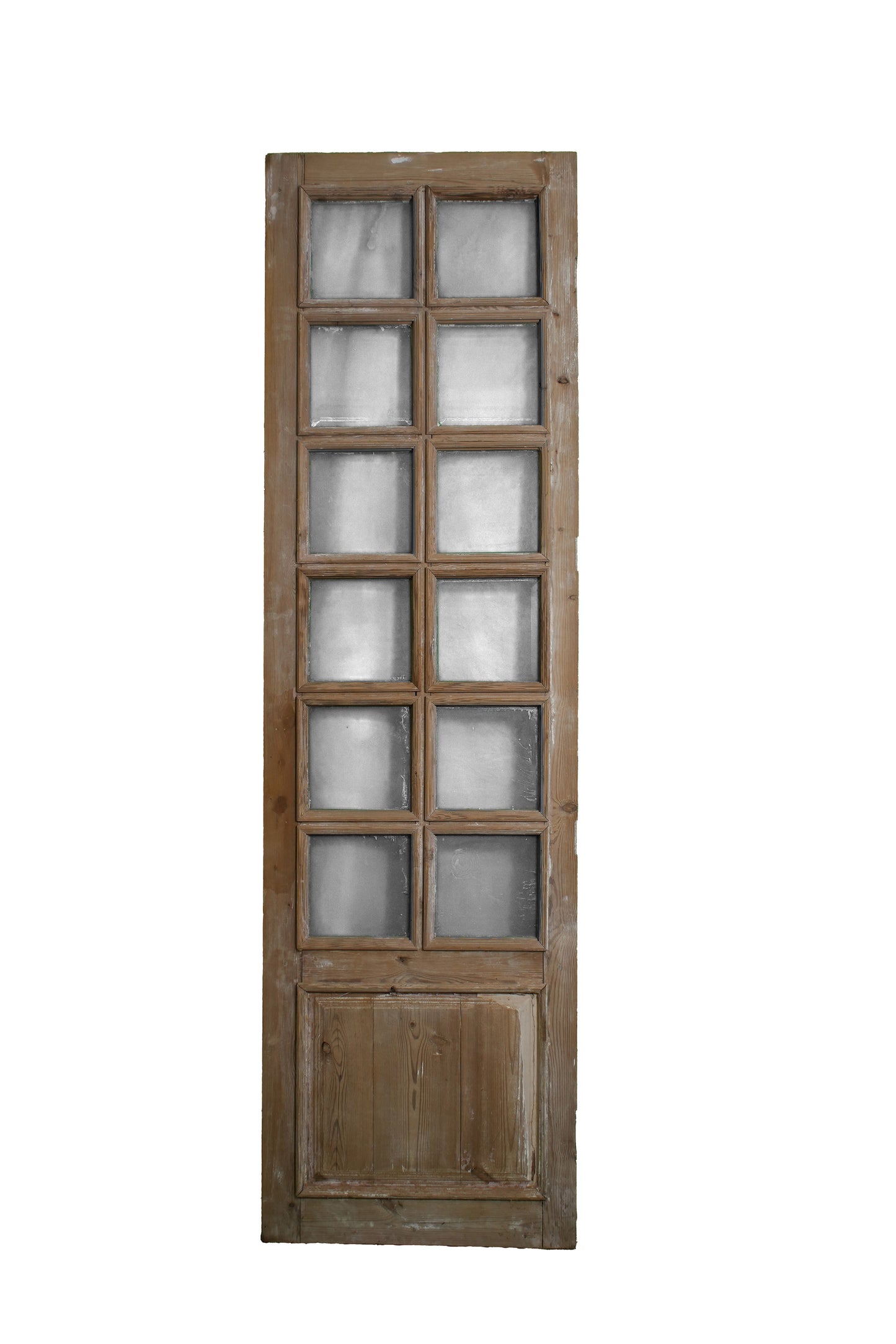 European Twelve Glass Panes - 8652658