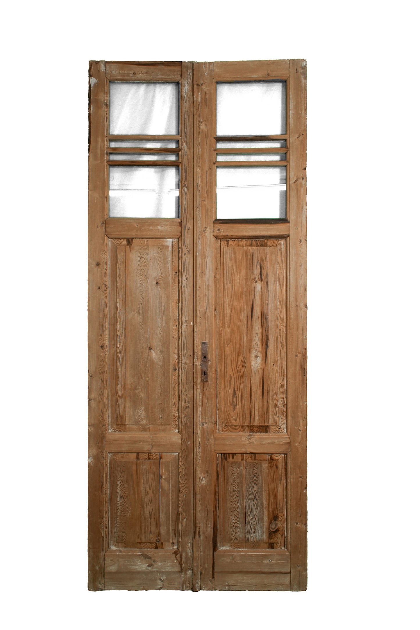 European Four Glass Panes - 1528380