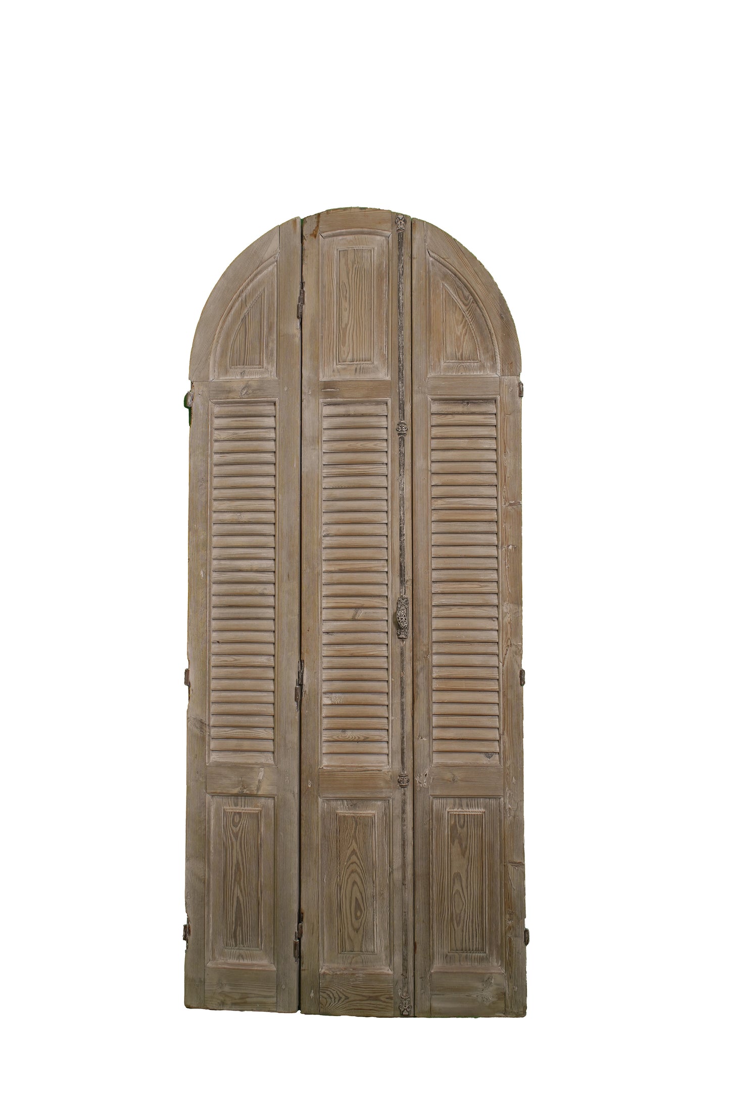 Arched Shutter Trio - HJ5961527