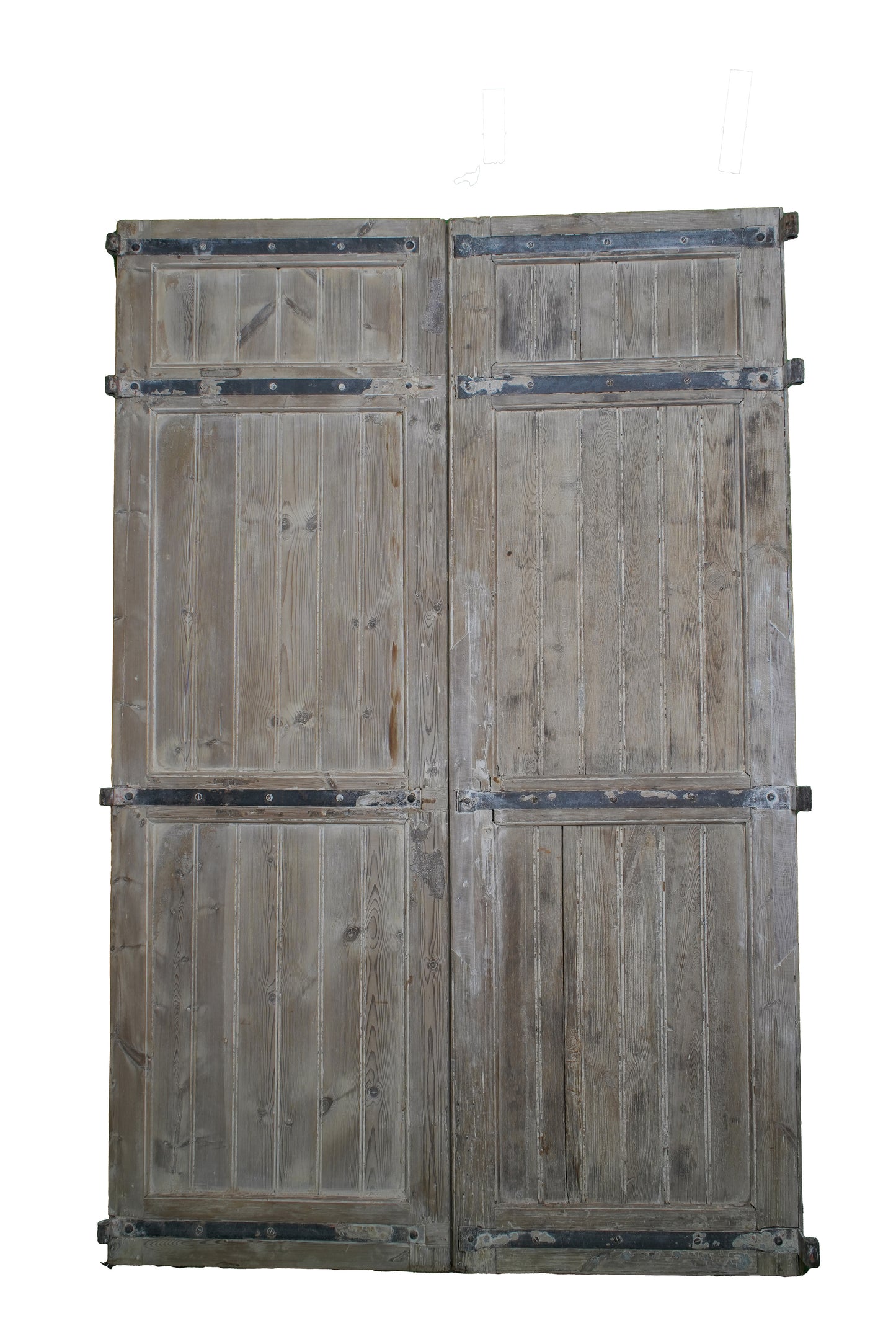 European Decorative Wood Panels - HJ6155547