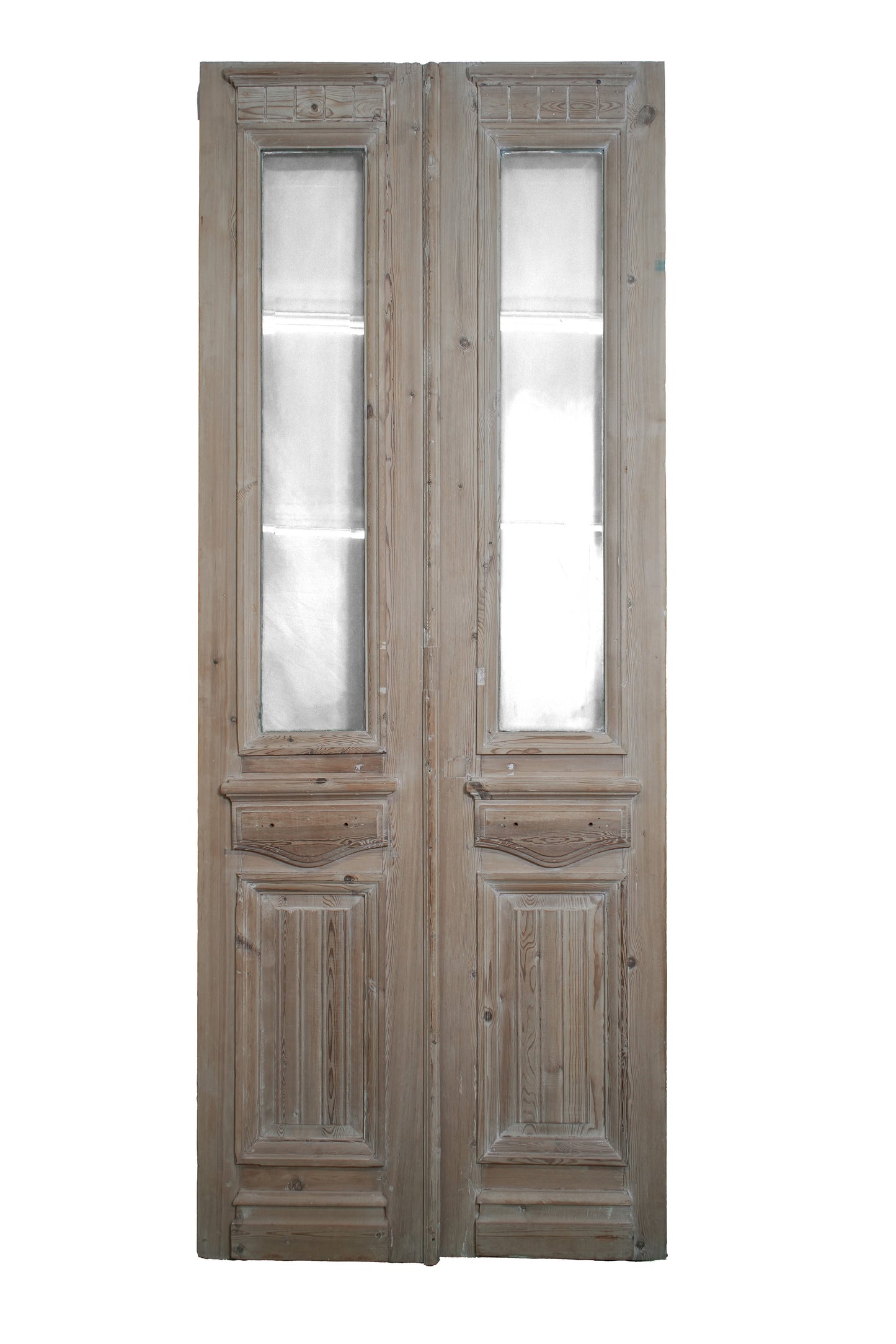 European Beveled Glass Top - HJ800962