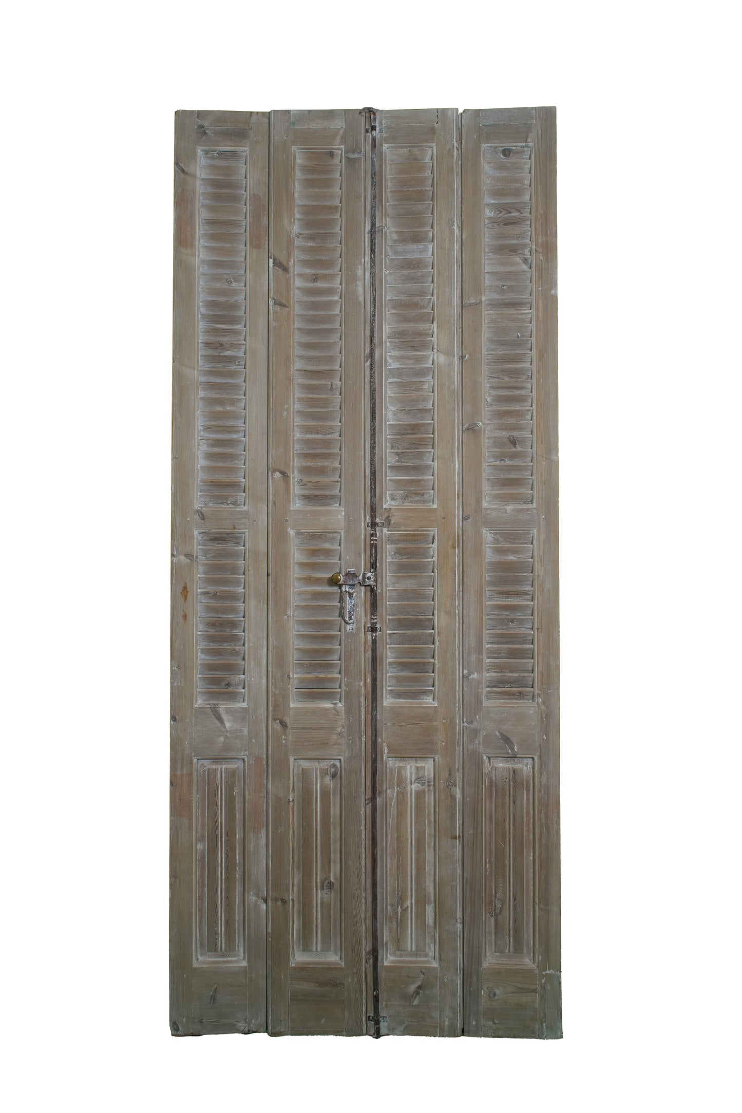 Set of Four Shutters - HJ5387877