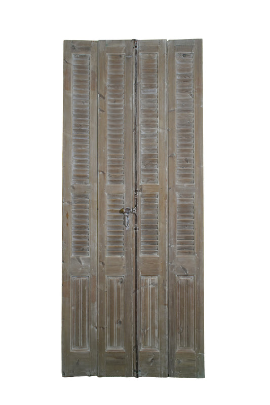 Set of Four Shutters - HJ5387877