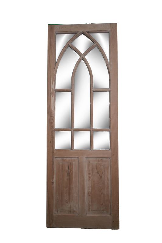 European Double Beveled Mirror - HJ5632131