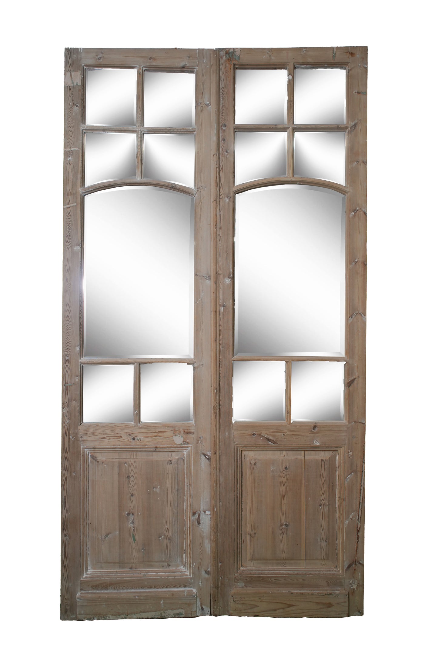 Double Beveled Seven Mirror Pane - HJD542728
