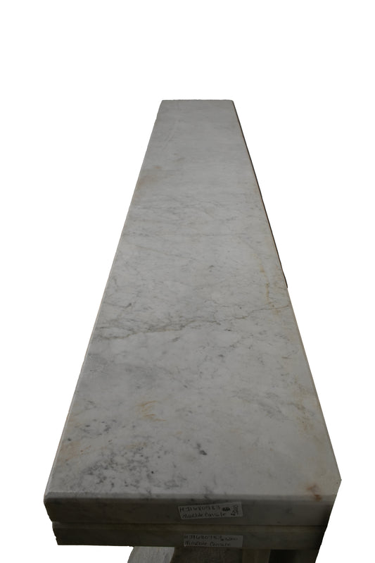 Marble Console - HJ1680783