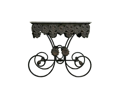 French Pastry Table - HJ2378845