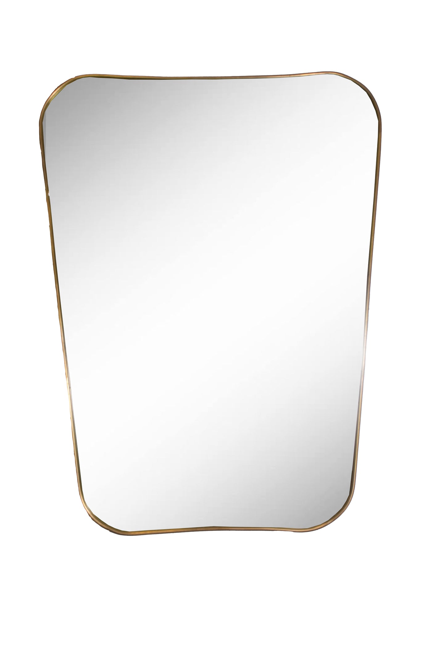 French Decorative Mirror - HJ5347810