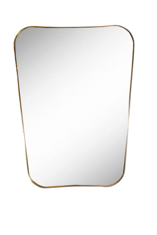 French Decorative Mirror - HJ5347810