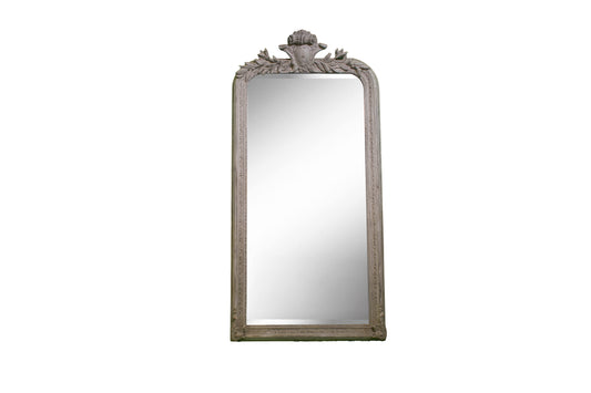 French Beveled Mirror - HJB21430