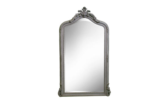 French Beveled Mirror - HJE980905