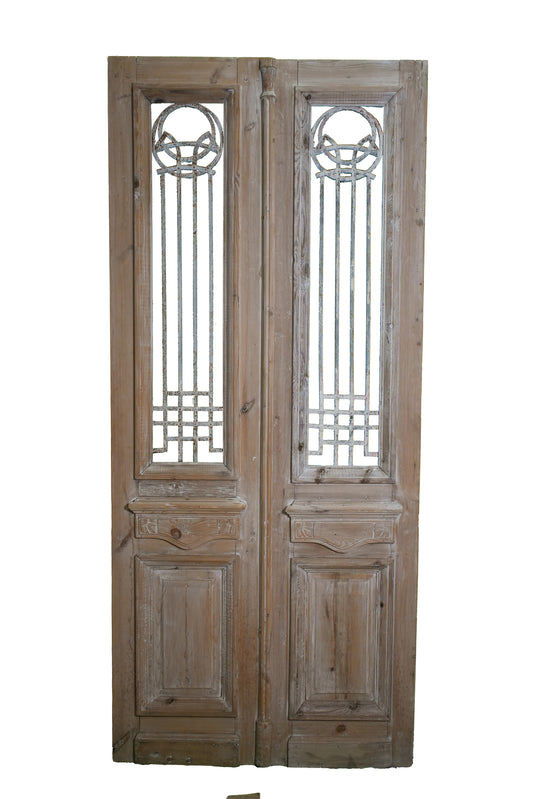 Iron Pair - HJX801369
