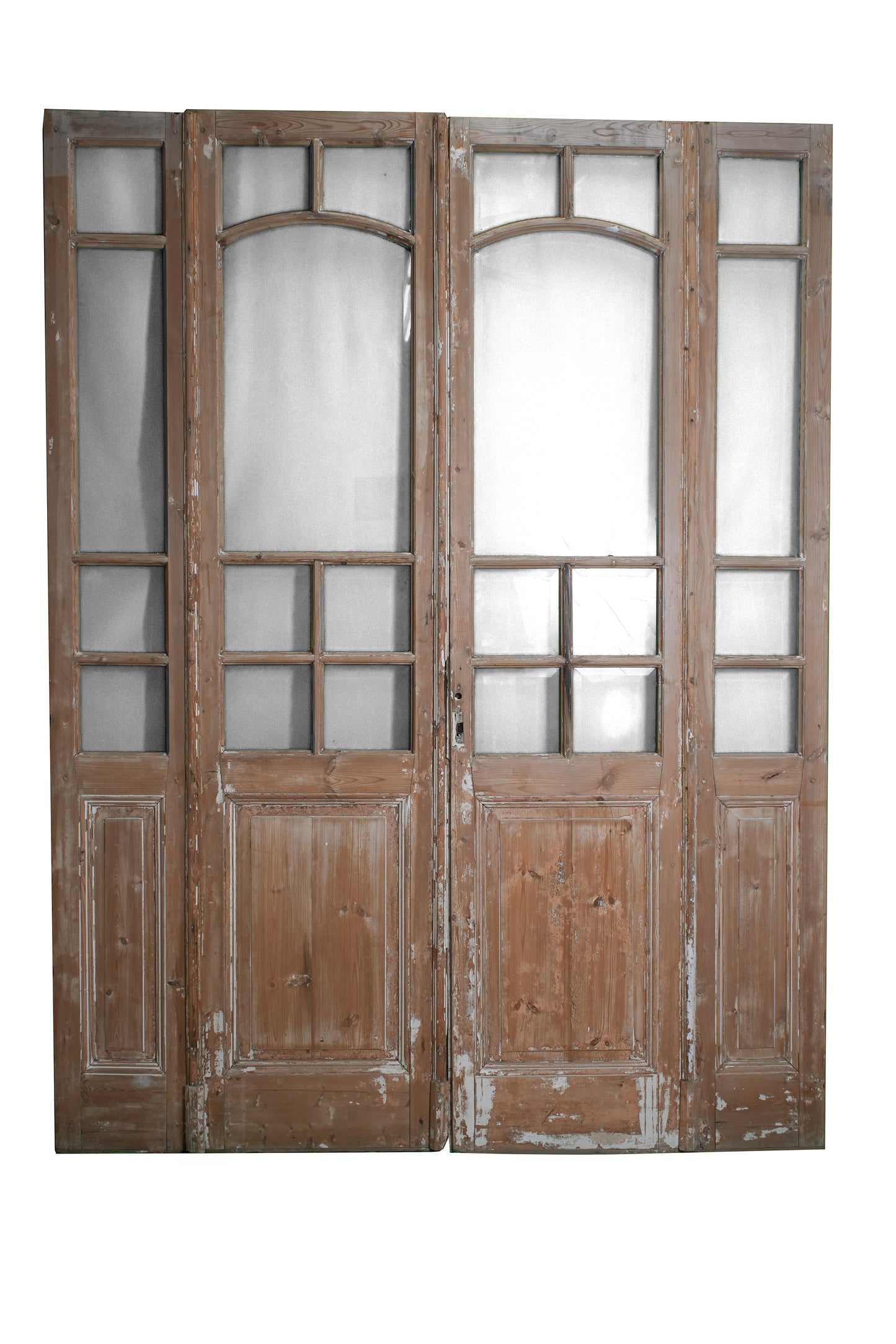 Glass Quad - HJ165369G