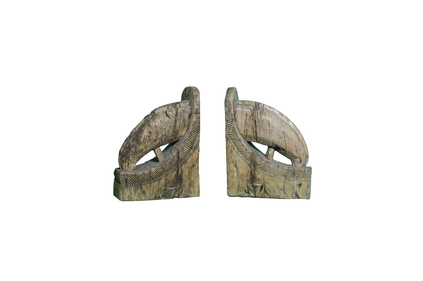 WCS003 - Small Corbel