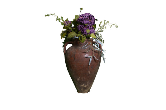 Pottery Vase - P004