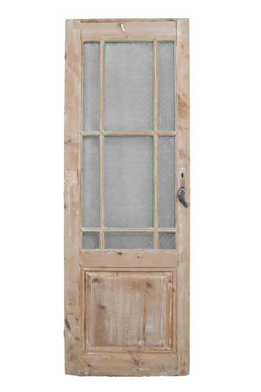 Multiple Pattern Glass - 2172263