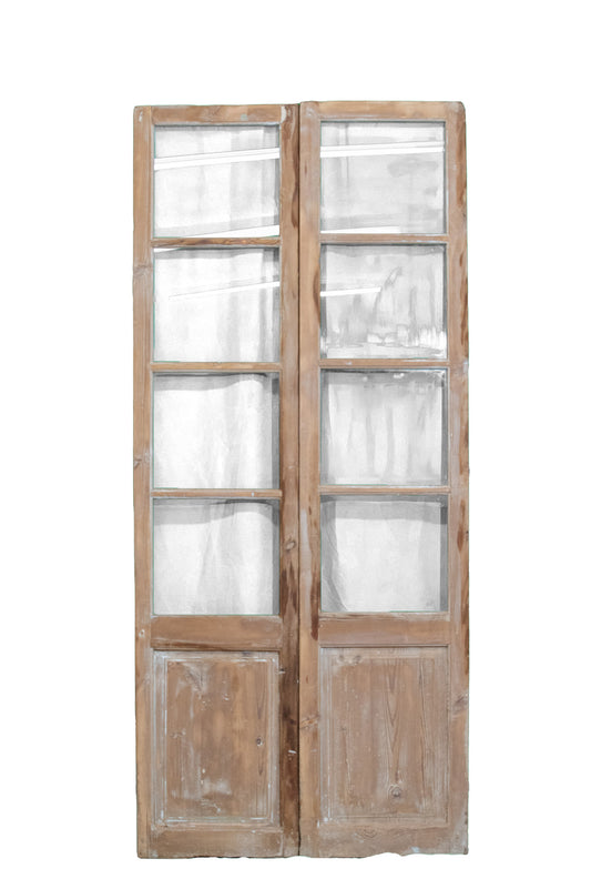 European Four Glass Panes - 8714995