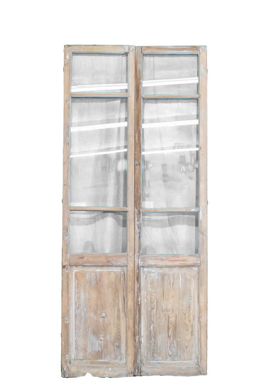 European Four Glass Panes - 4274596