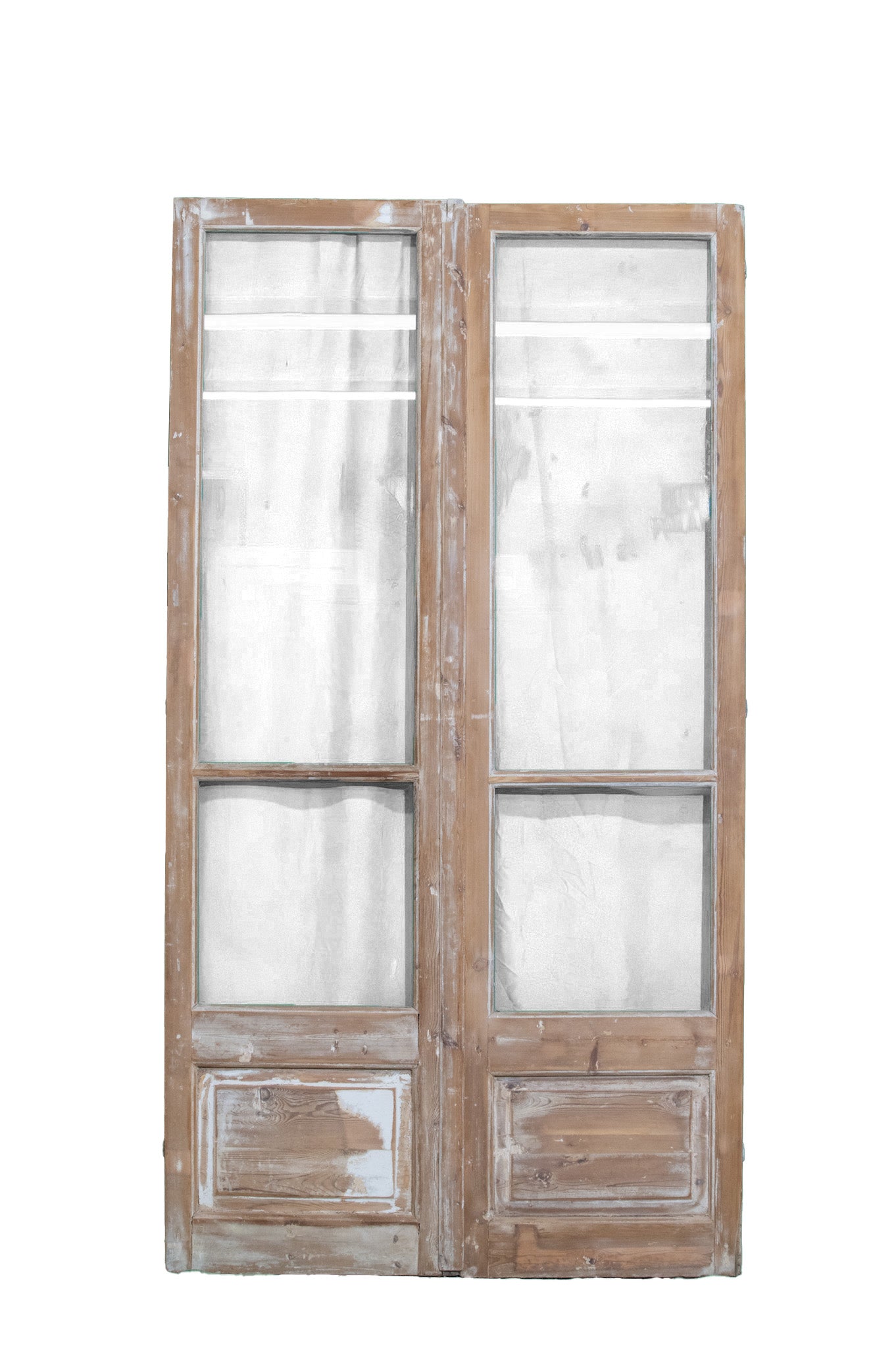 European Two Glass Panes - 703916W