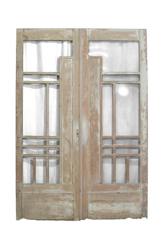 European Multi Pane - H75632M