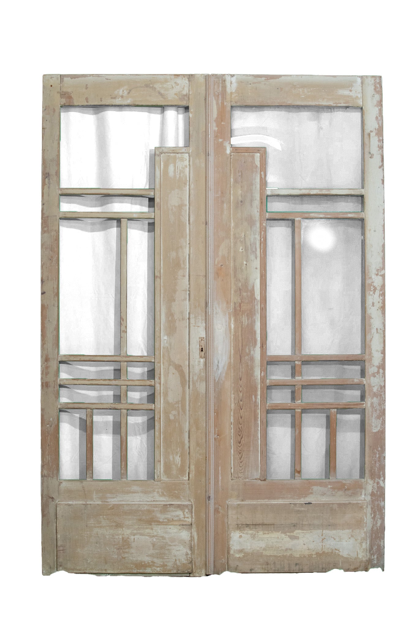 European Multi Pane - H75632M
