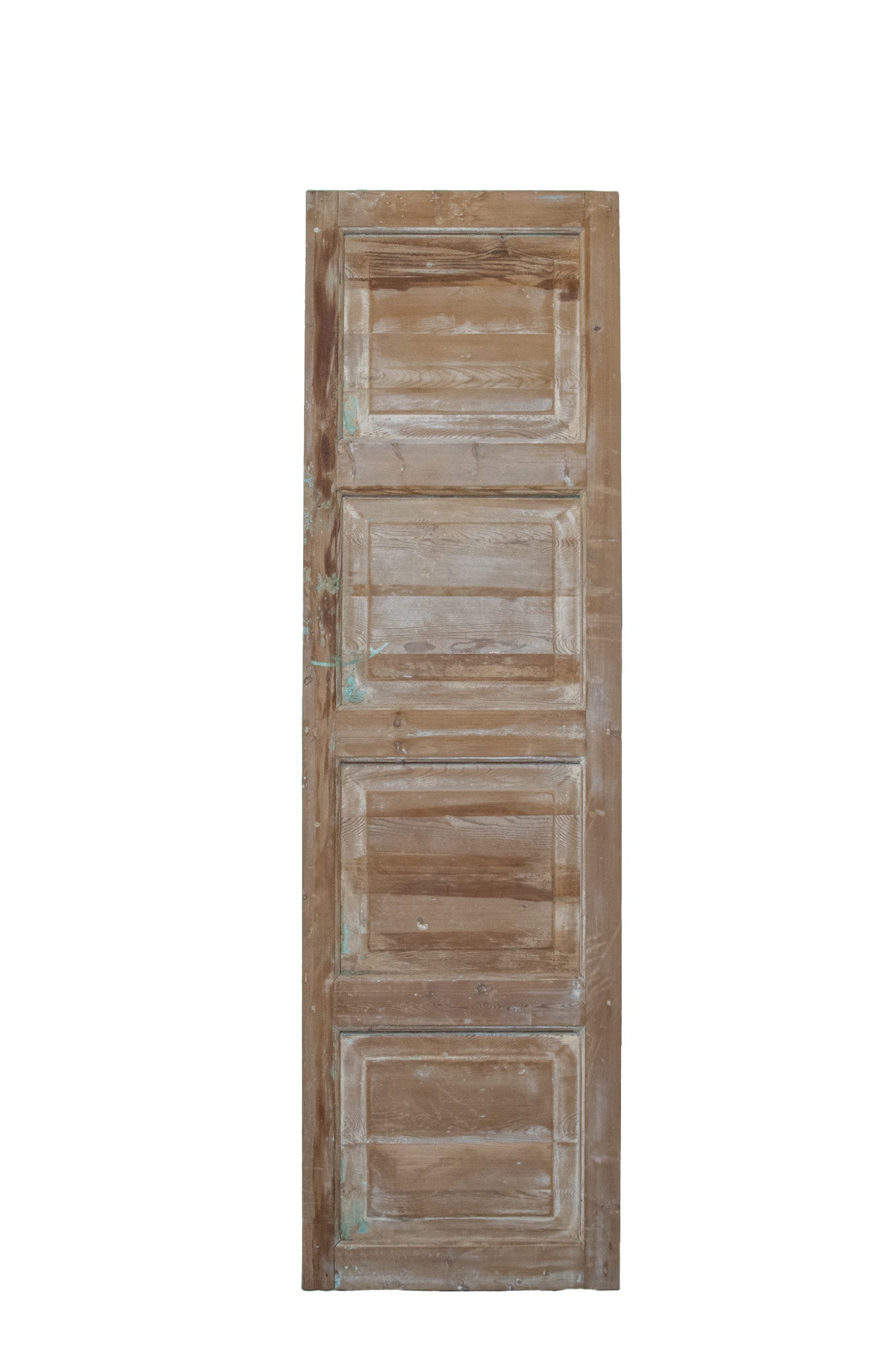 Single Solid Four Panel - 3224513