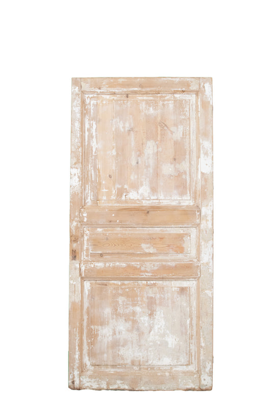 Single Painted Three Panel - 4733542