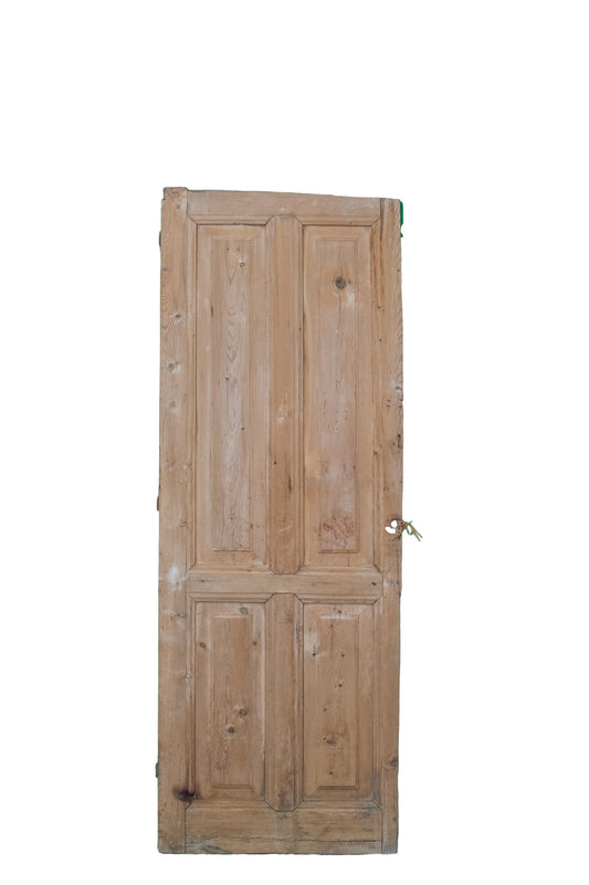 Single Four Panel - 676606T