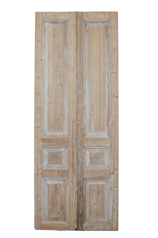 Solid Six Panel - Z17706