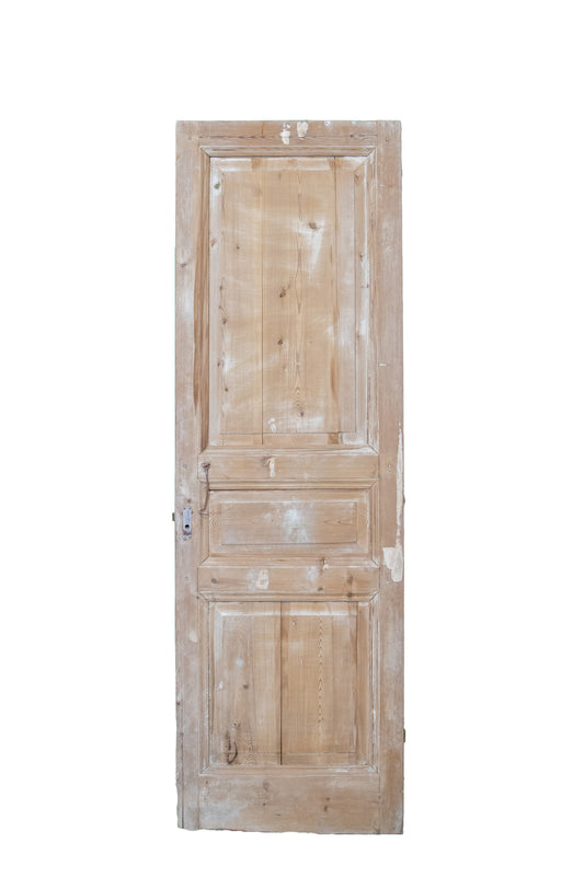 Single Three Panel Solid - R521459