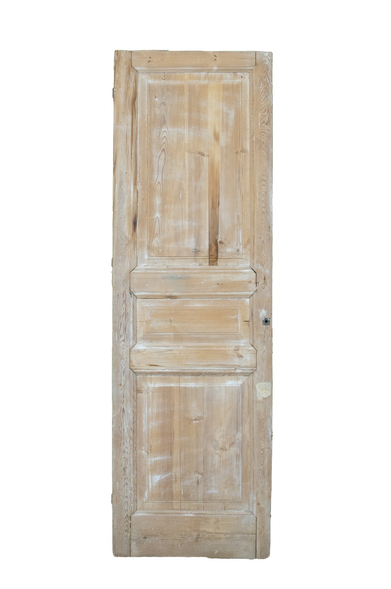 European Three Panel Solid - G379961