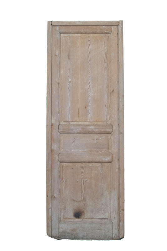 Single Solid Door - Z909023