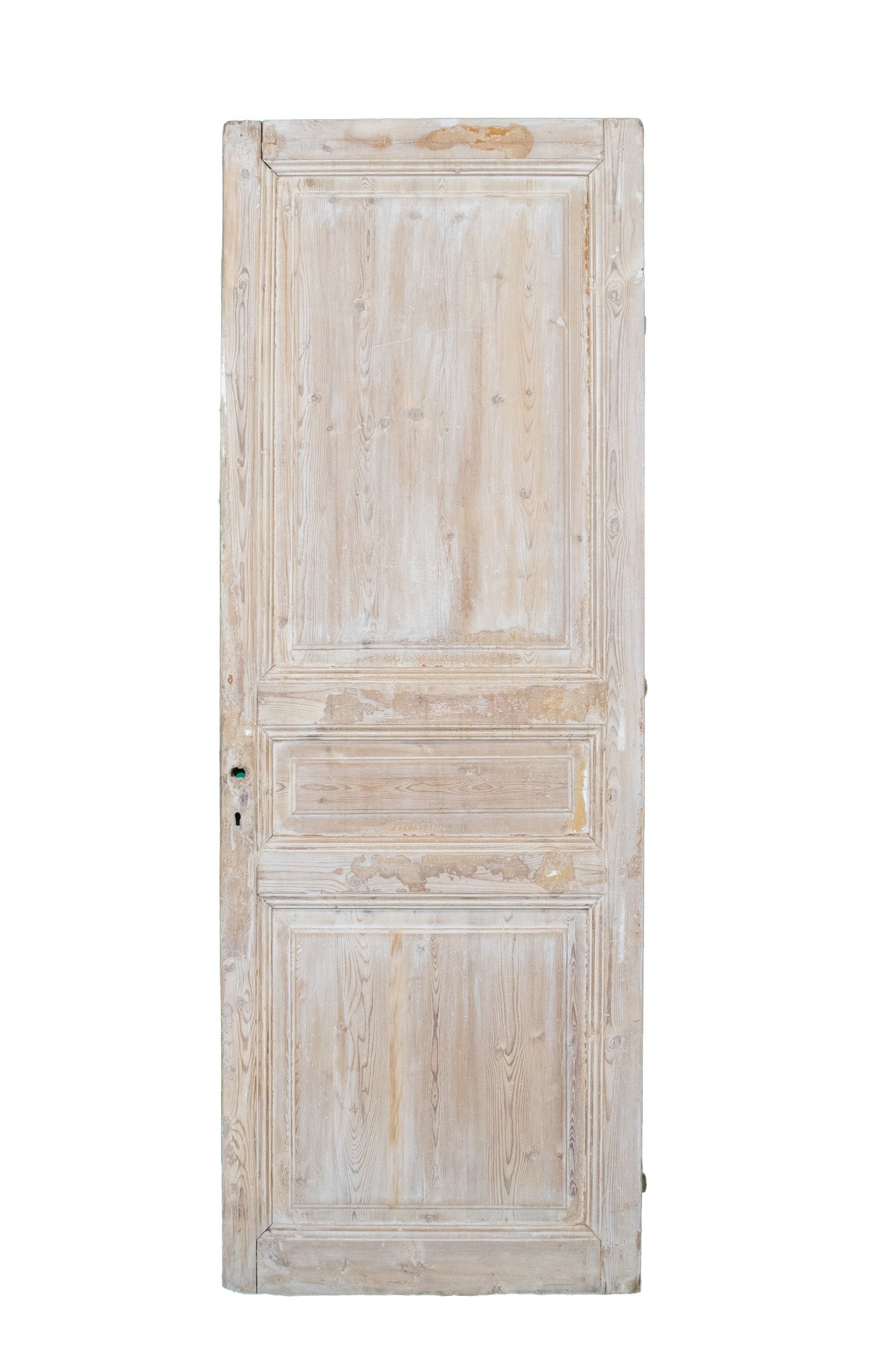 Single Solid Three Panel -360057X