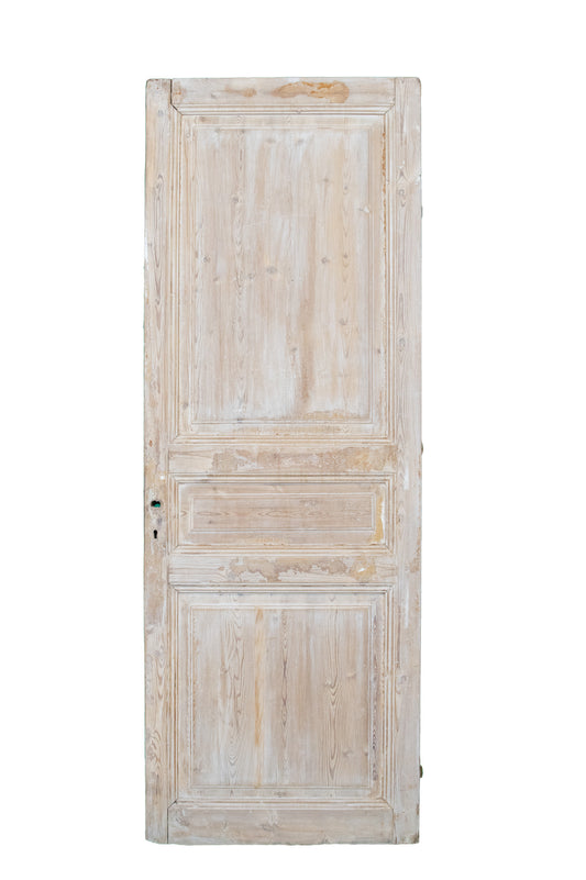 Single Solid Three Panel -360057X