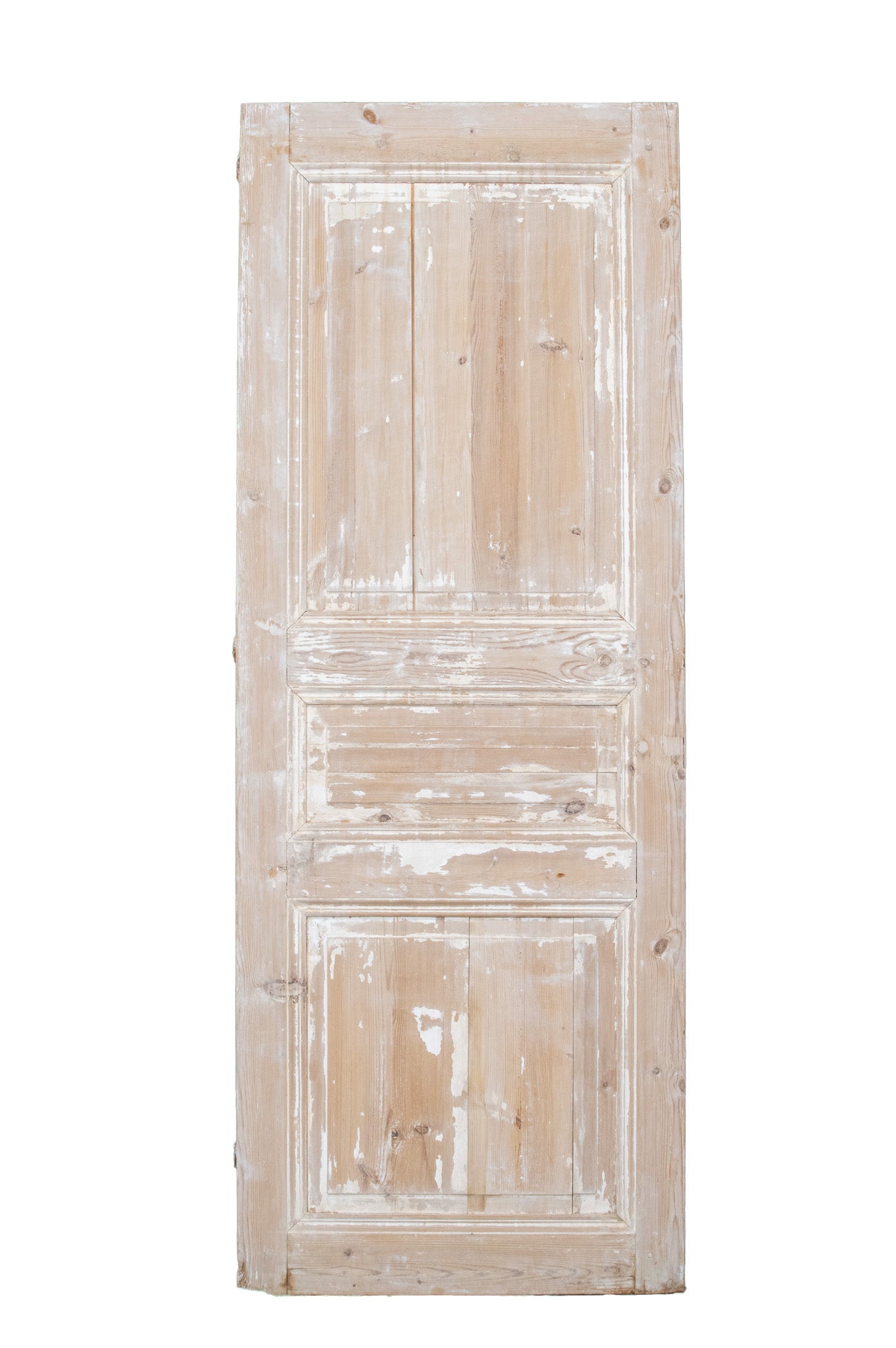 Single Solid Three Panel -360057X