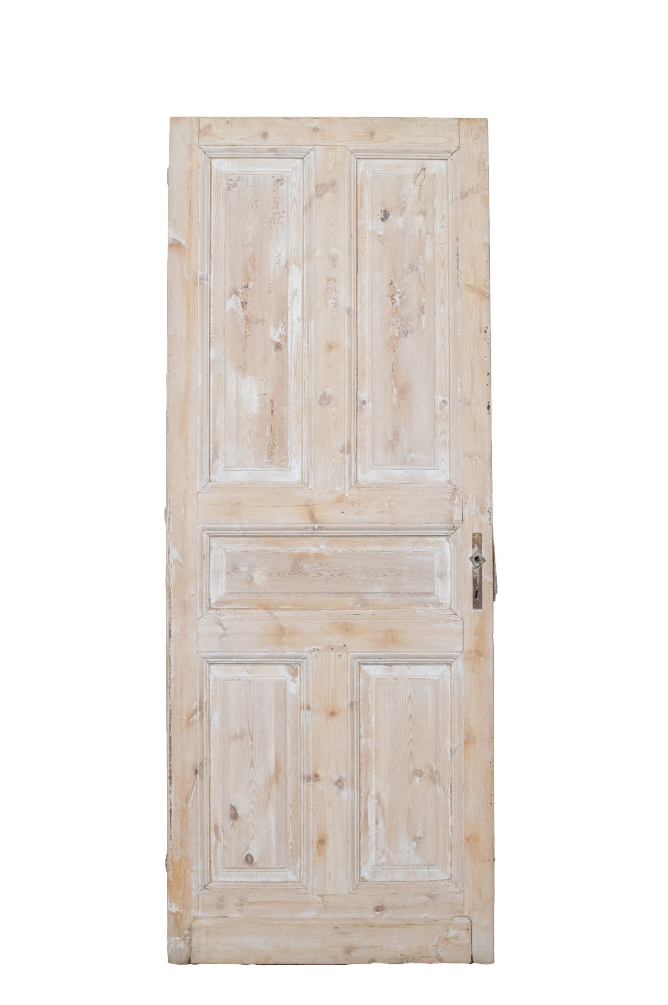 Single White Washed Solid - HTJ667508