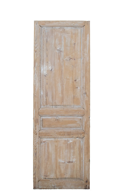 Single Solid Three Panel - 641847K