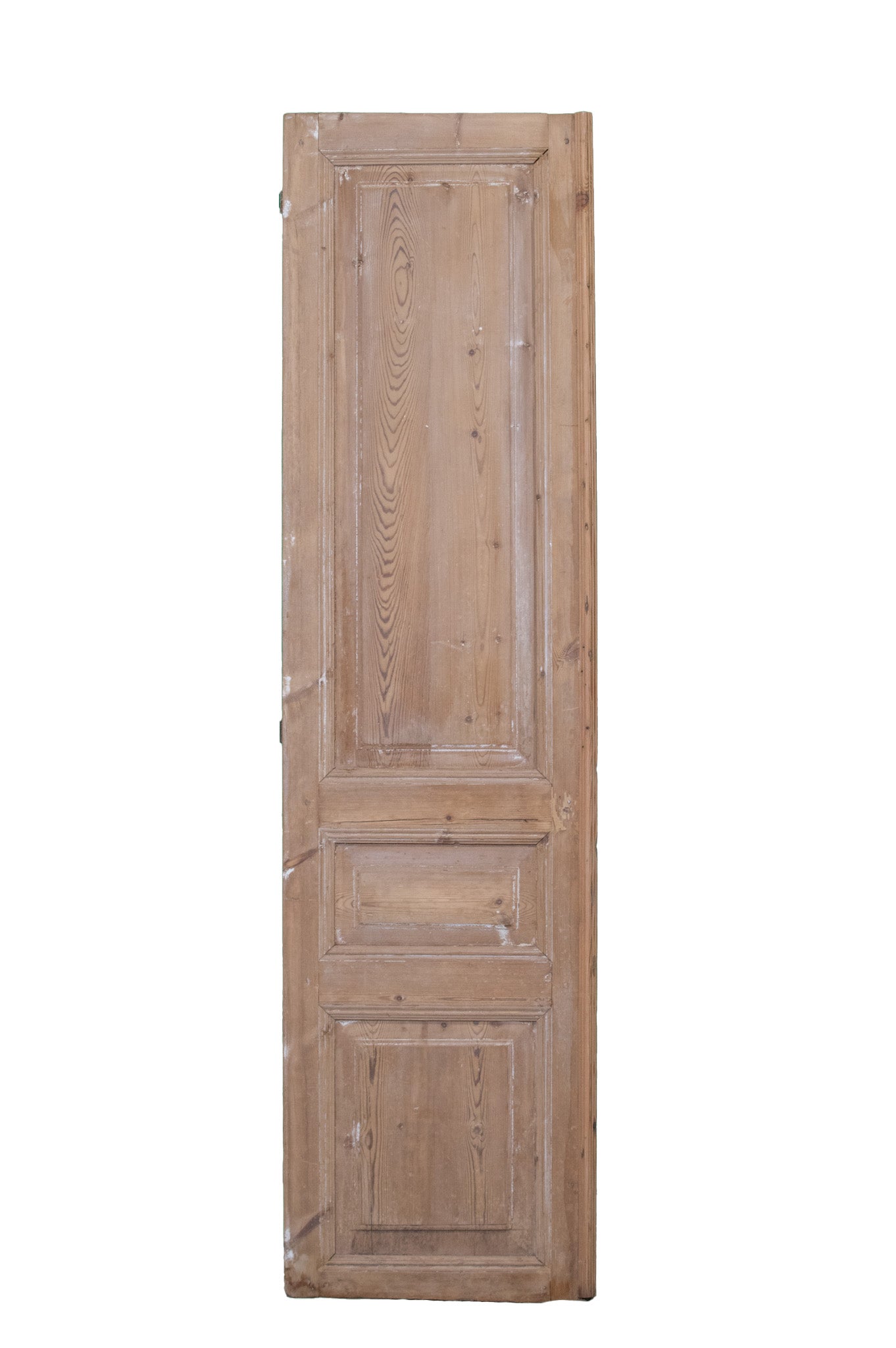 Single Solid Three Panel - 1295043
