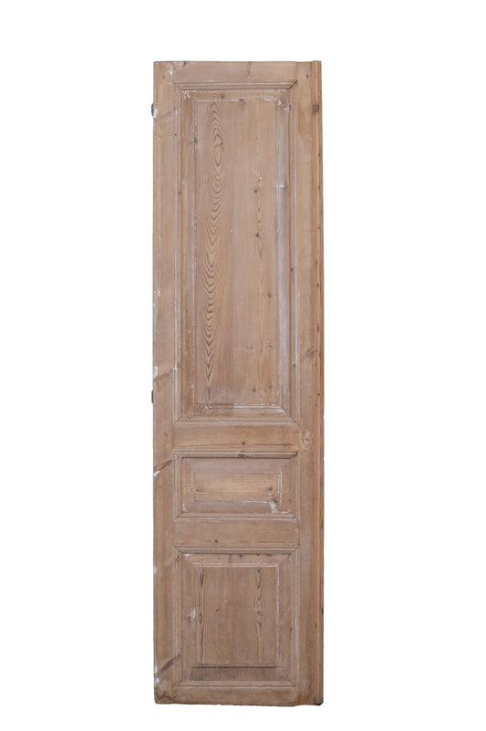 Single Solid Three Panel - 1295043