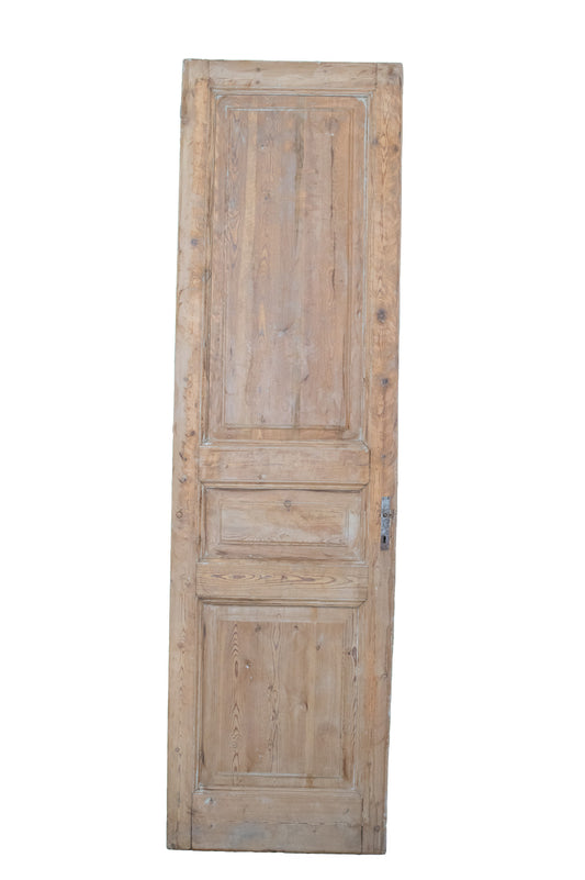 Single Solid Three Panel - 798443G