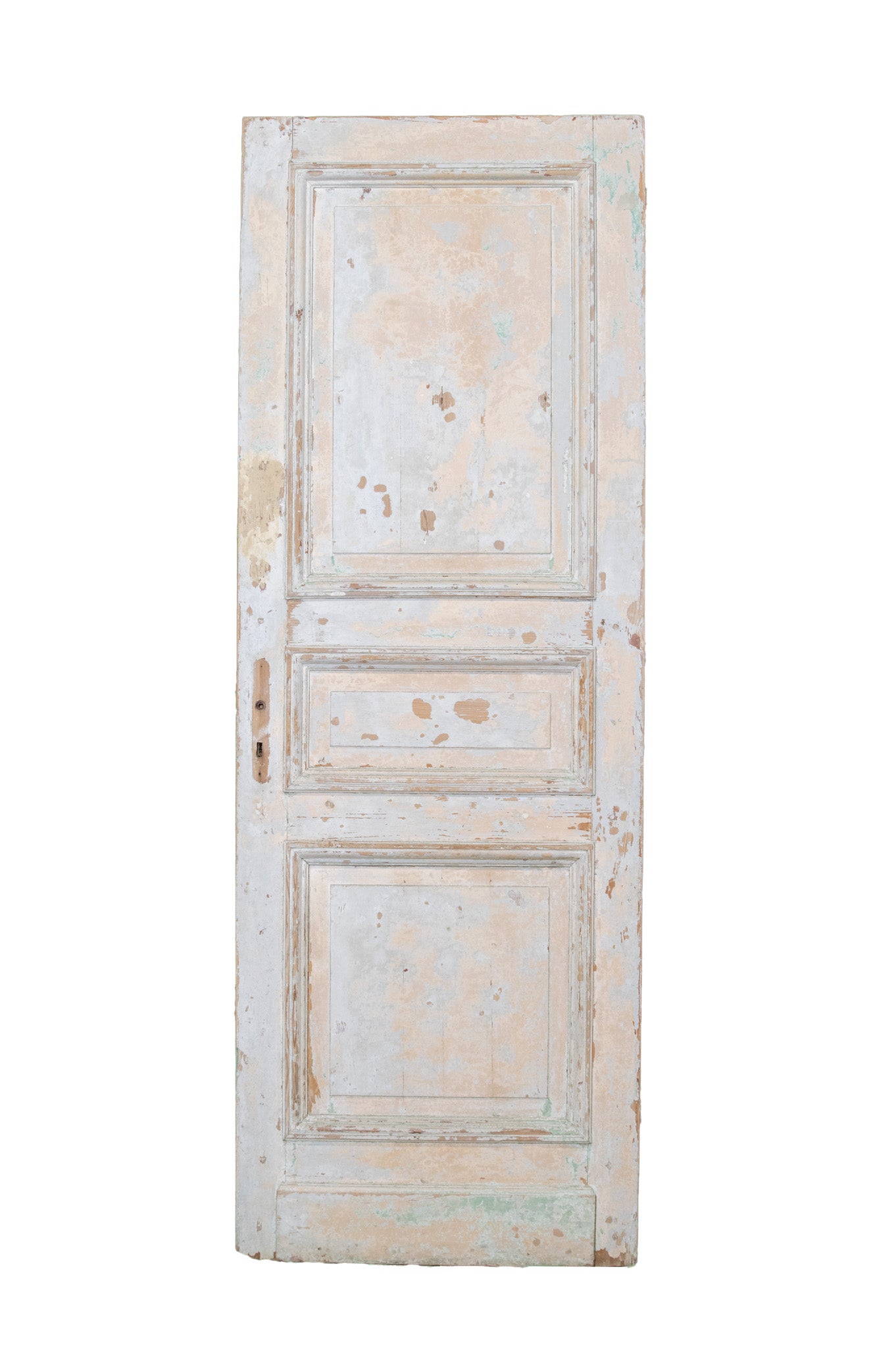 Solid Three Panel - HJP196290