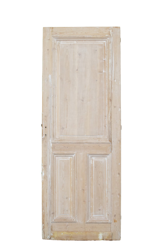 Single Solid Three Panel - HJ7209076