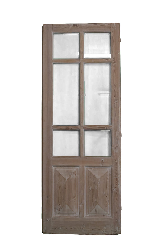 Single Beveled Glass - F453414