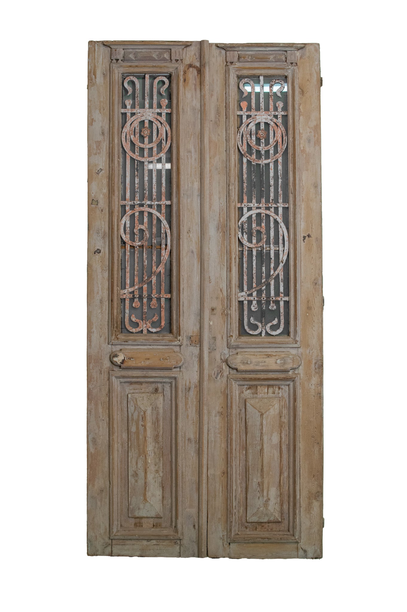 Iron Top Panel - 7891824