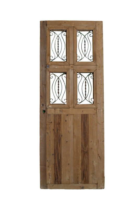 Four Iron Top Panel - 4100923